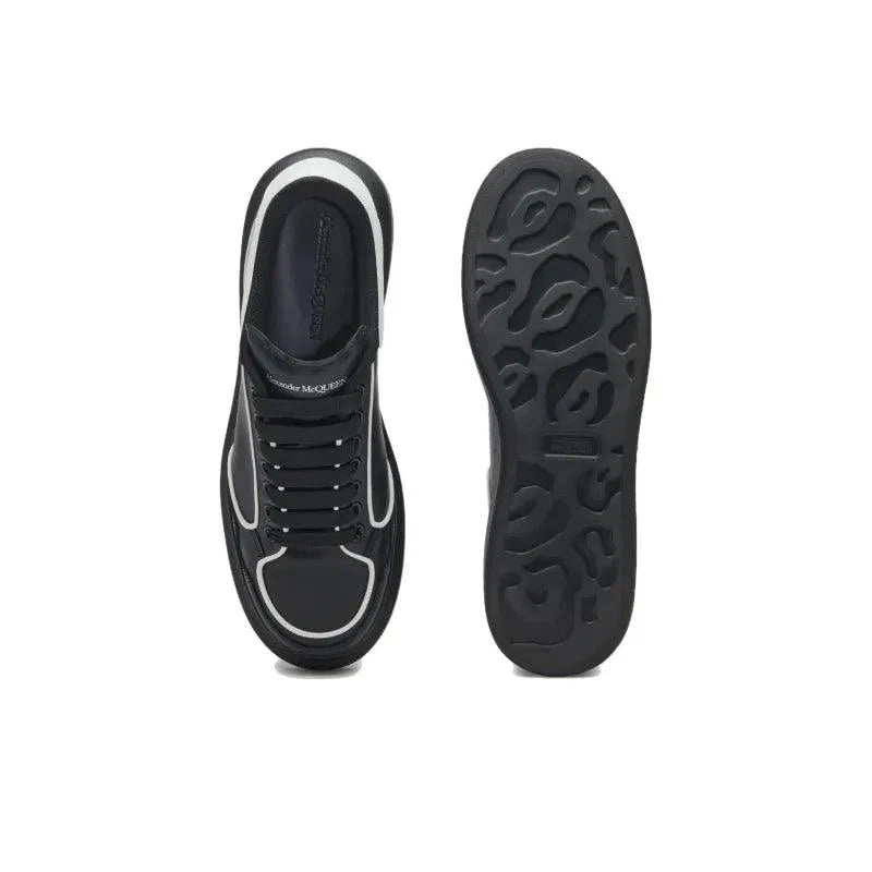 Alexander McQueen Oversized Sneakers &