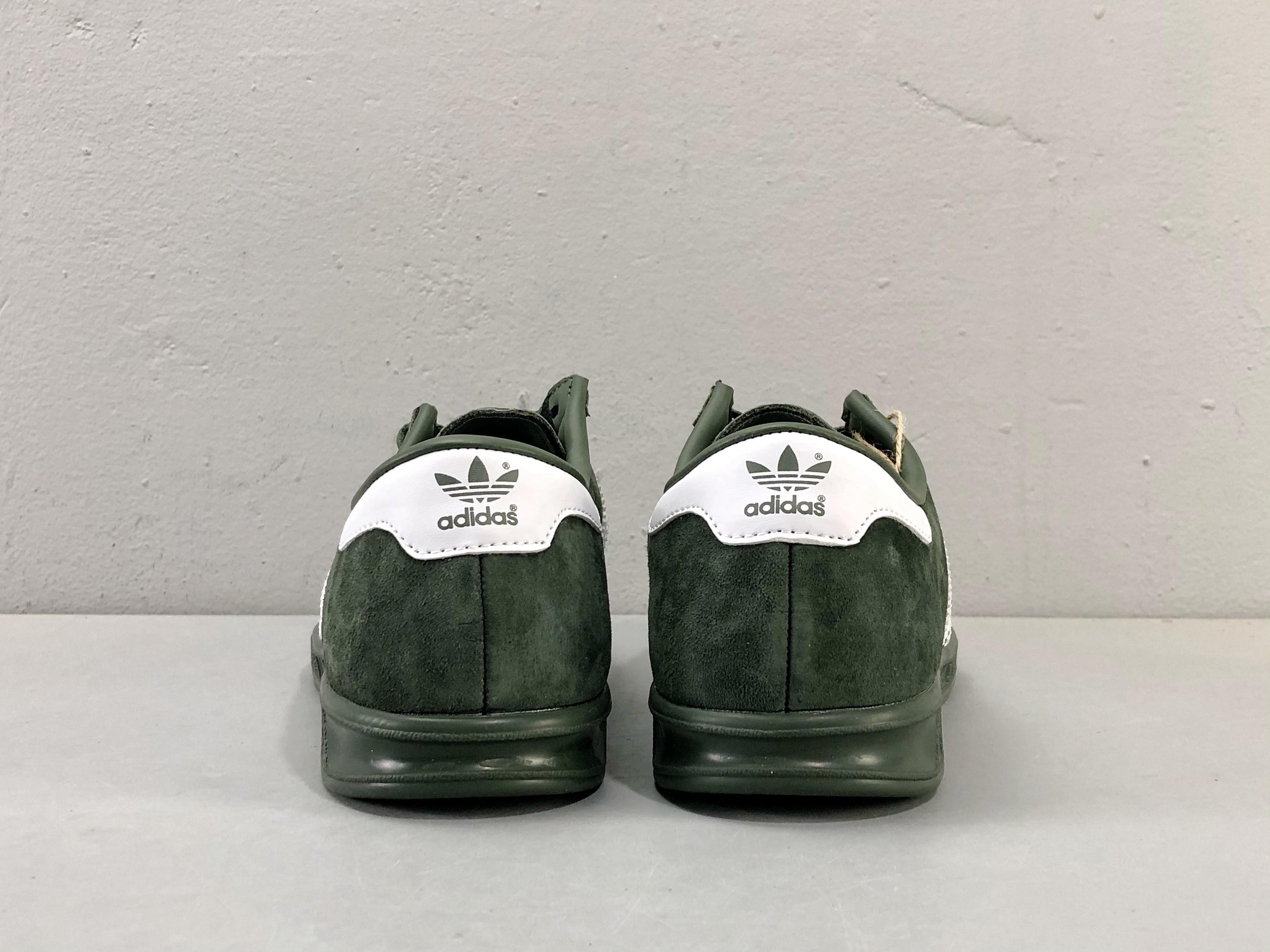 Adidas Originals Hamburg &