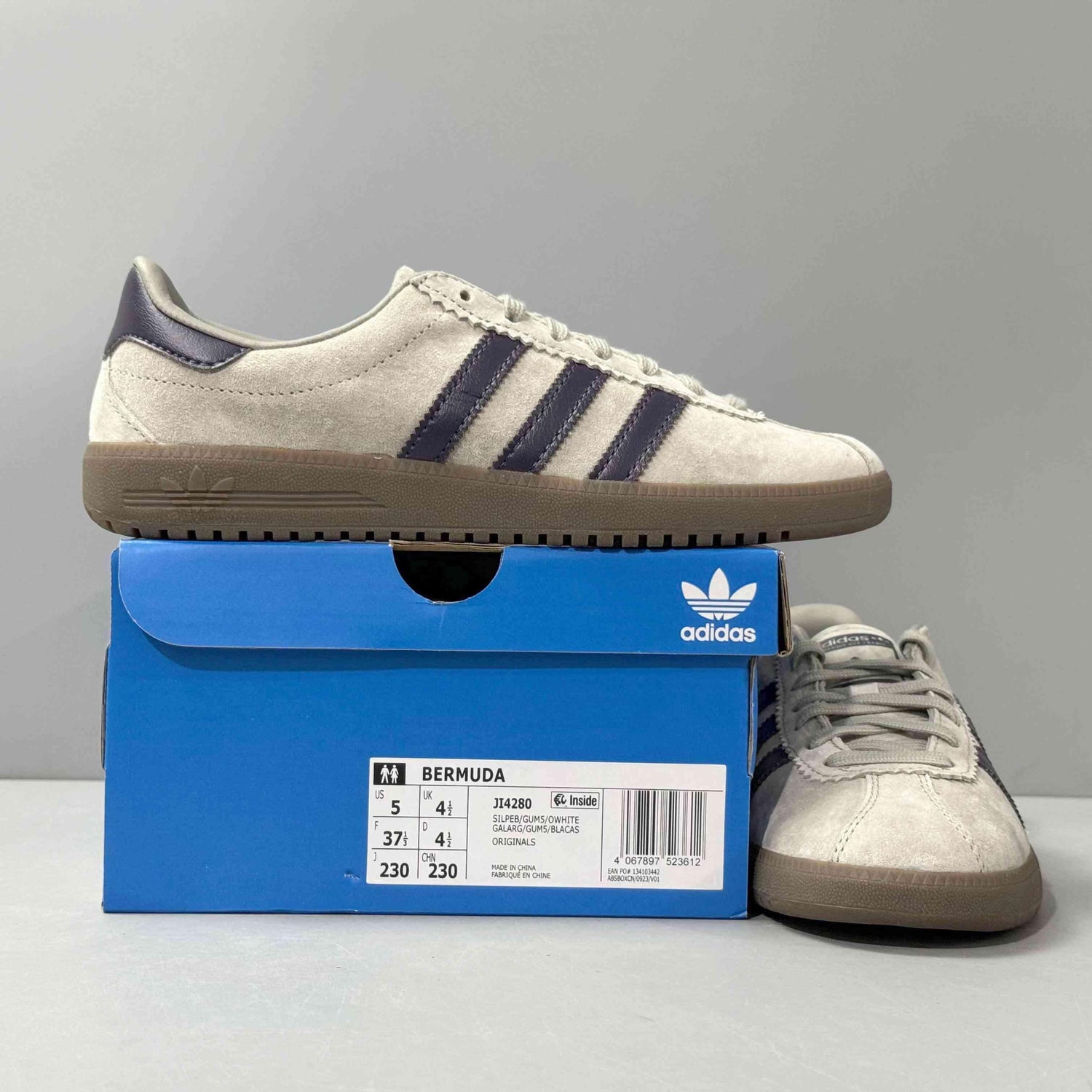Adidas Originals Bermuda &