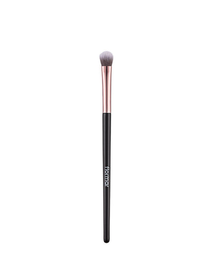 Flormar Makeup Brush Set with Travel Pouch 4 Pieces