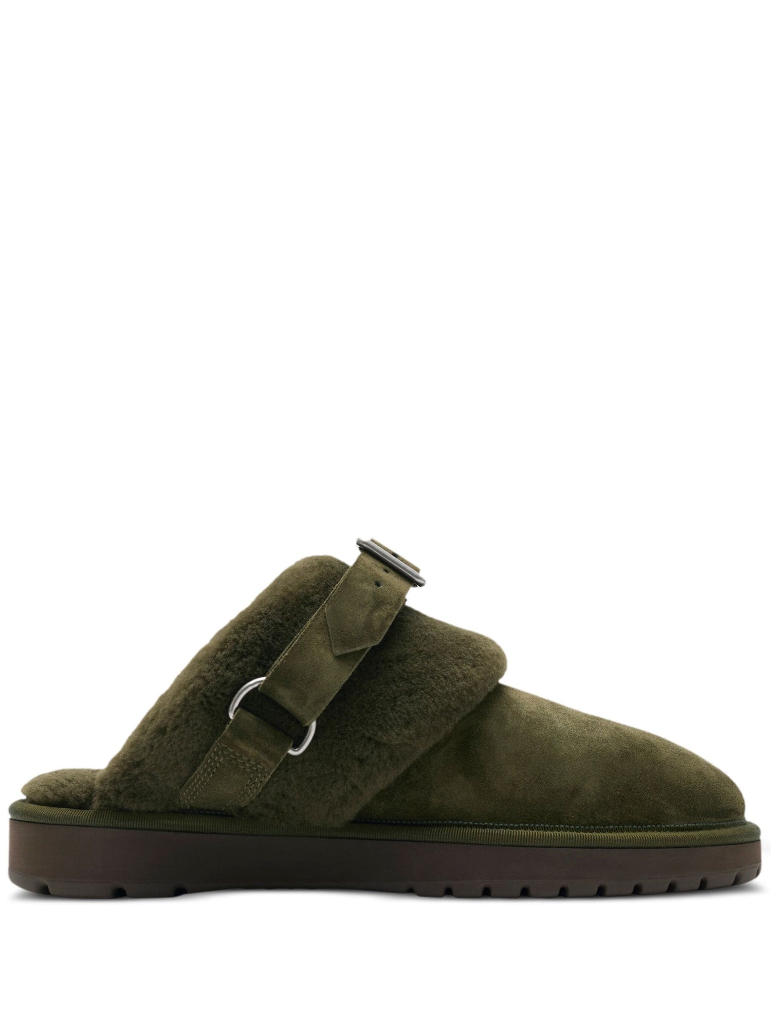Burberry Mule Chubby
