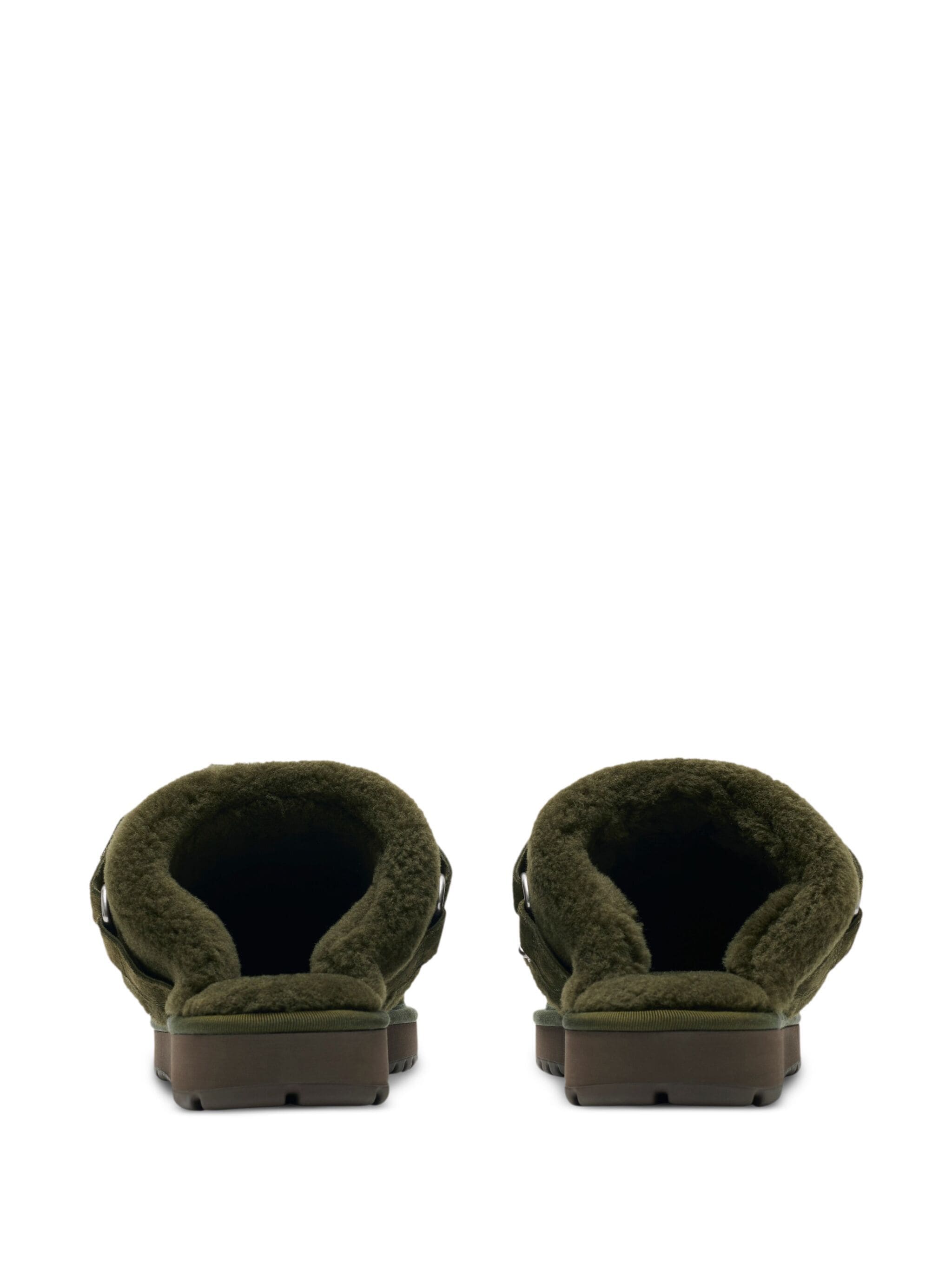 Burberry Mule Chubby
