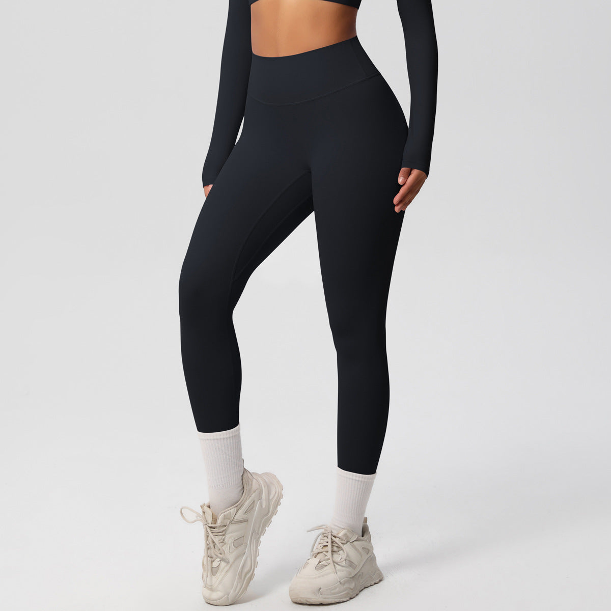 Womens Yoga Fitness Suit
