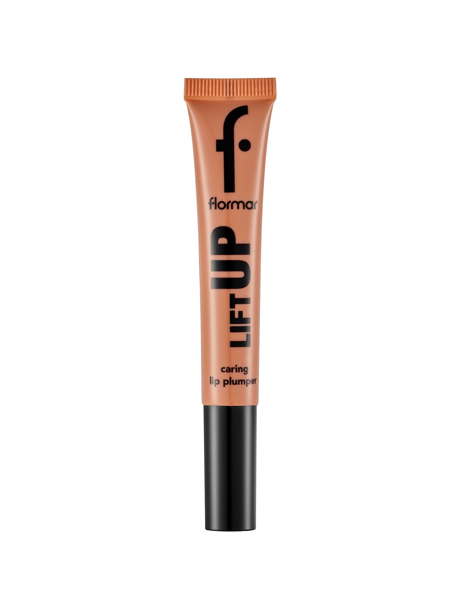 Flormar Lift Up Plumping Lip Gloss with Hyaluronic Acid 5ml