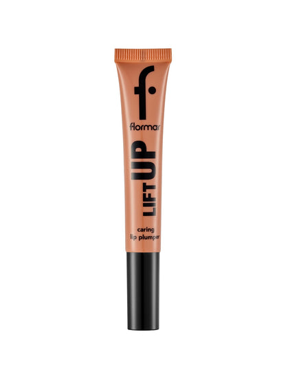 Flormar Lift Up Plumping Lip Gloss with Hyaluronic Acid 5ml