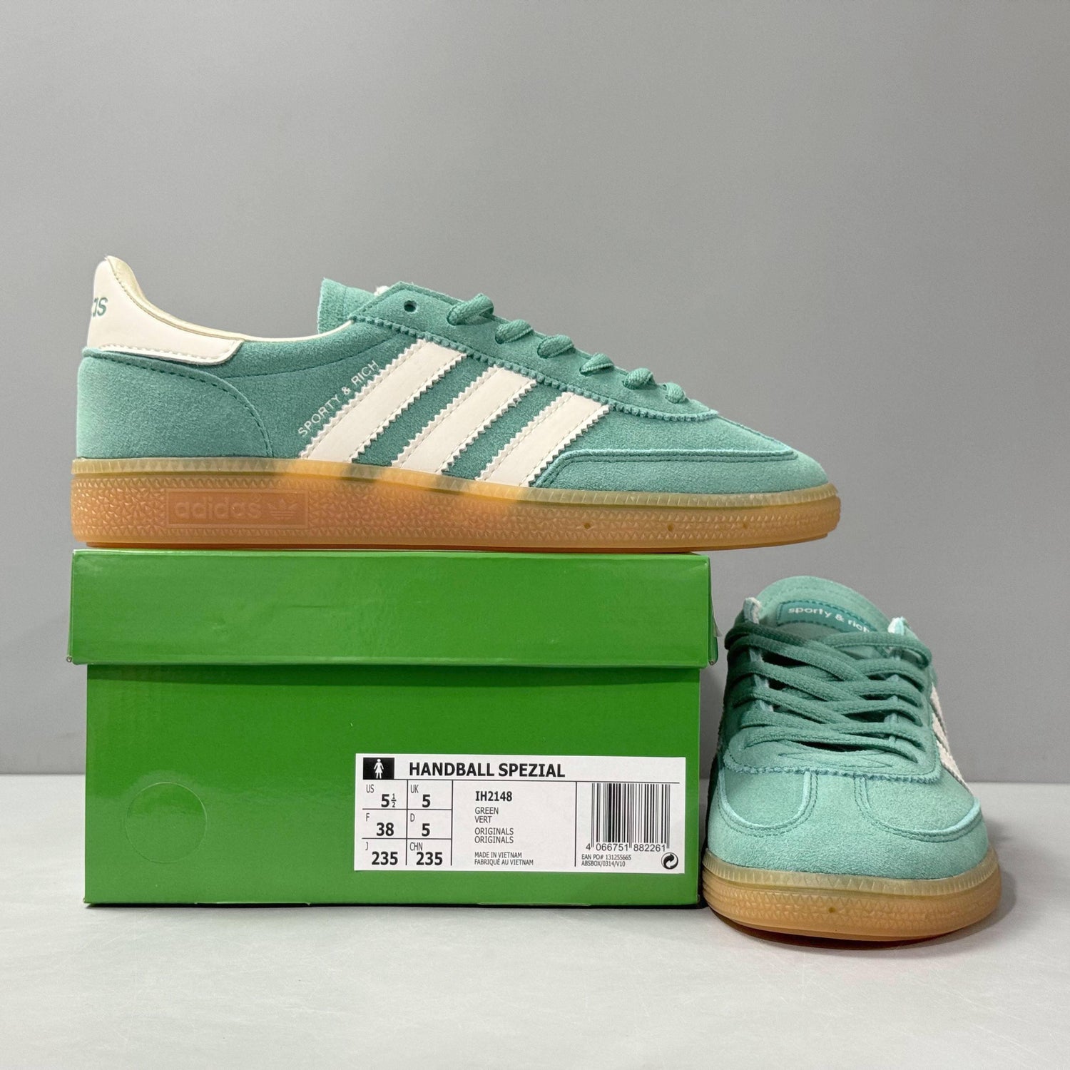 Adidas Originals Hamburg &