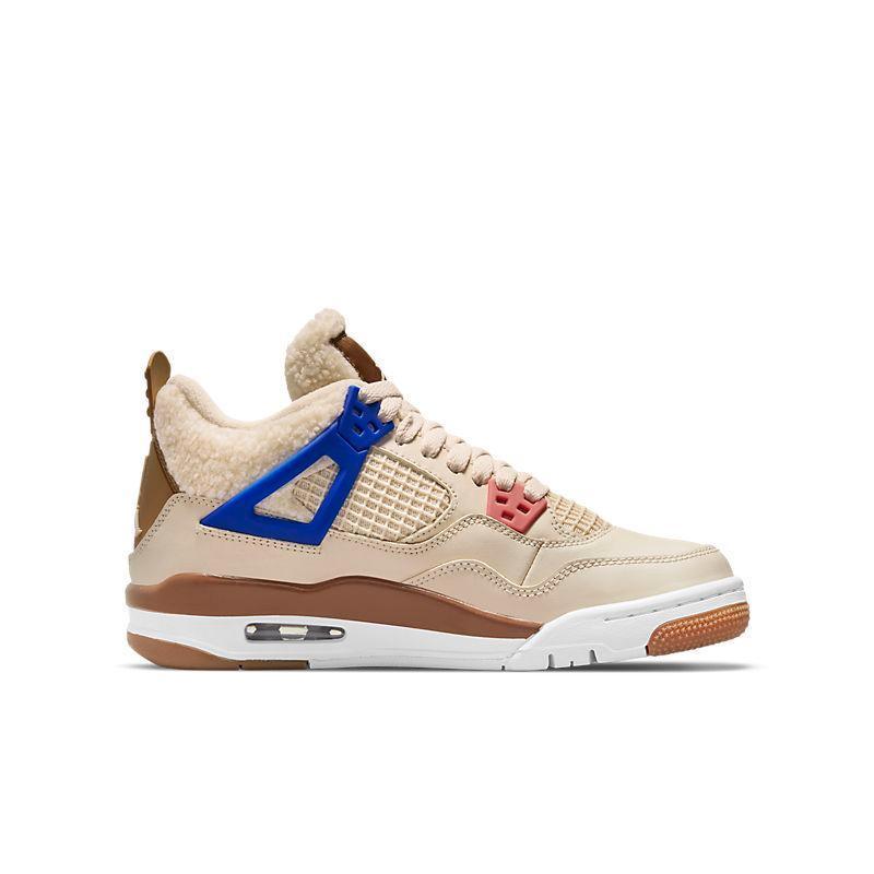 Air Jordan 4 Retro &