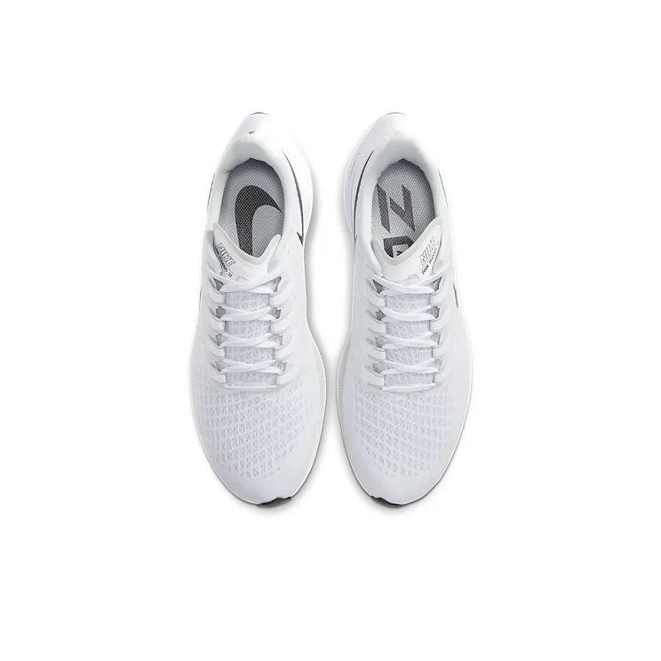 Nike Air Zoom Pegasus 37 White Black