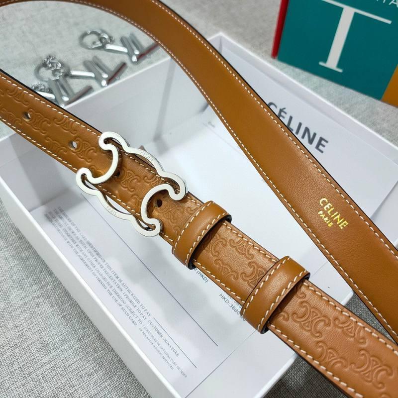 Celine Women Belt &