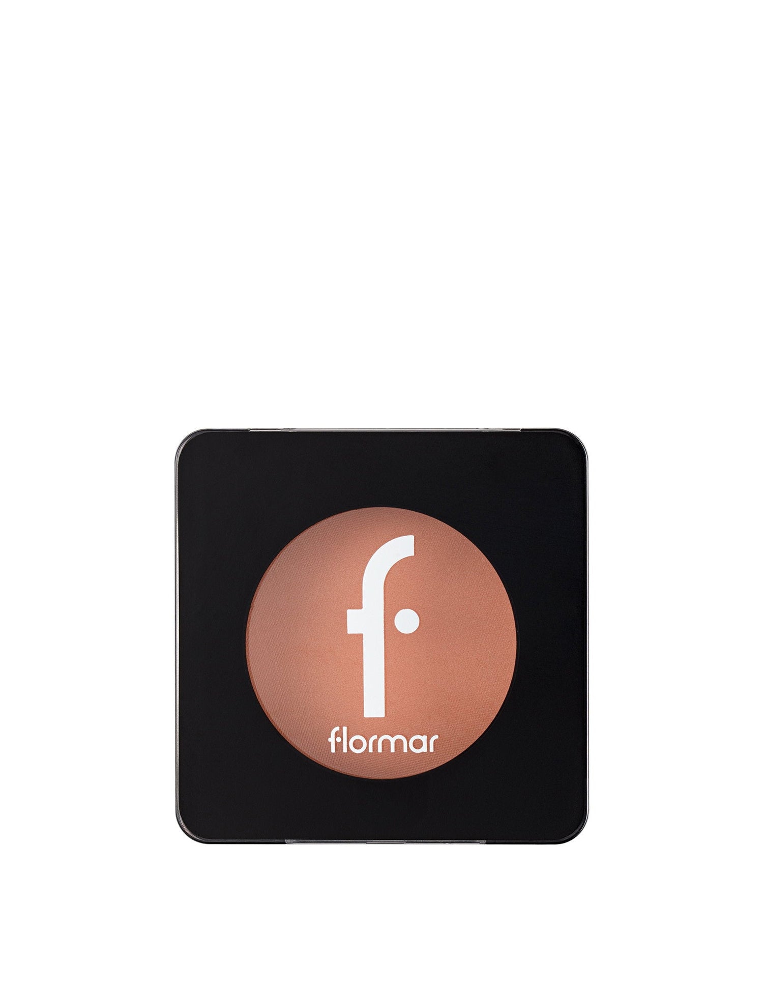 Flormar Blush-On Matte Compact Powder Blush for a Natural Flush