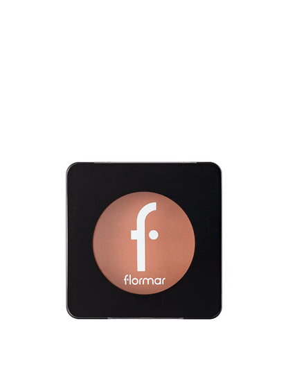 Flormar Blush-On Matte Compact Powder Blush for a Natural Flush