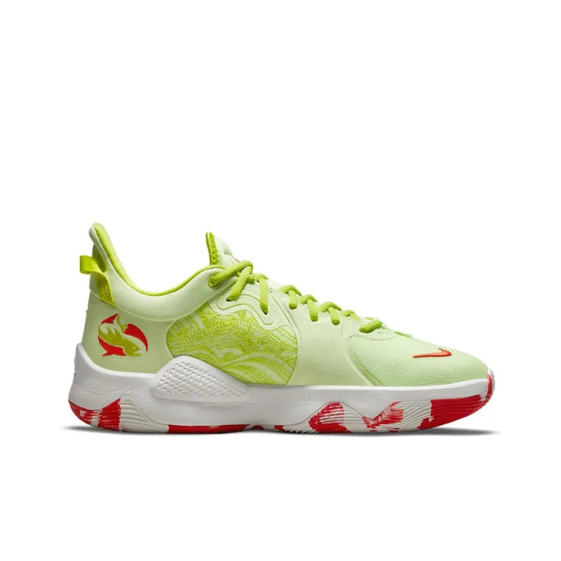 Nike PG 5 EP ‘Pao Jiao’