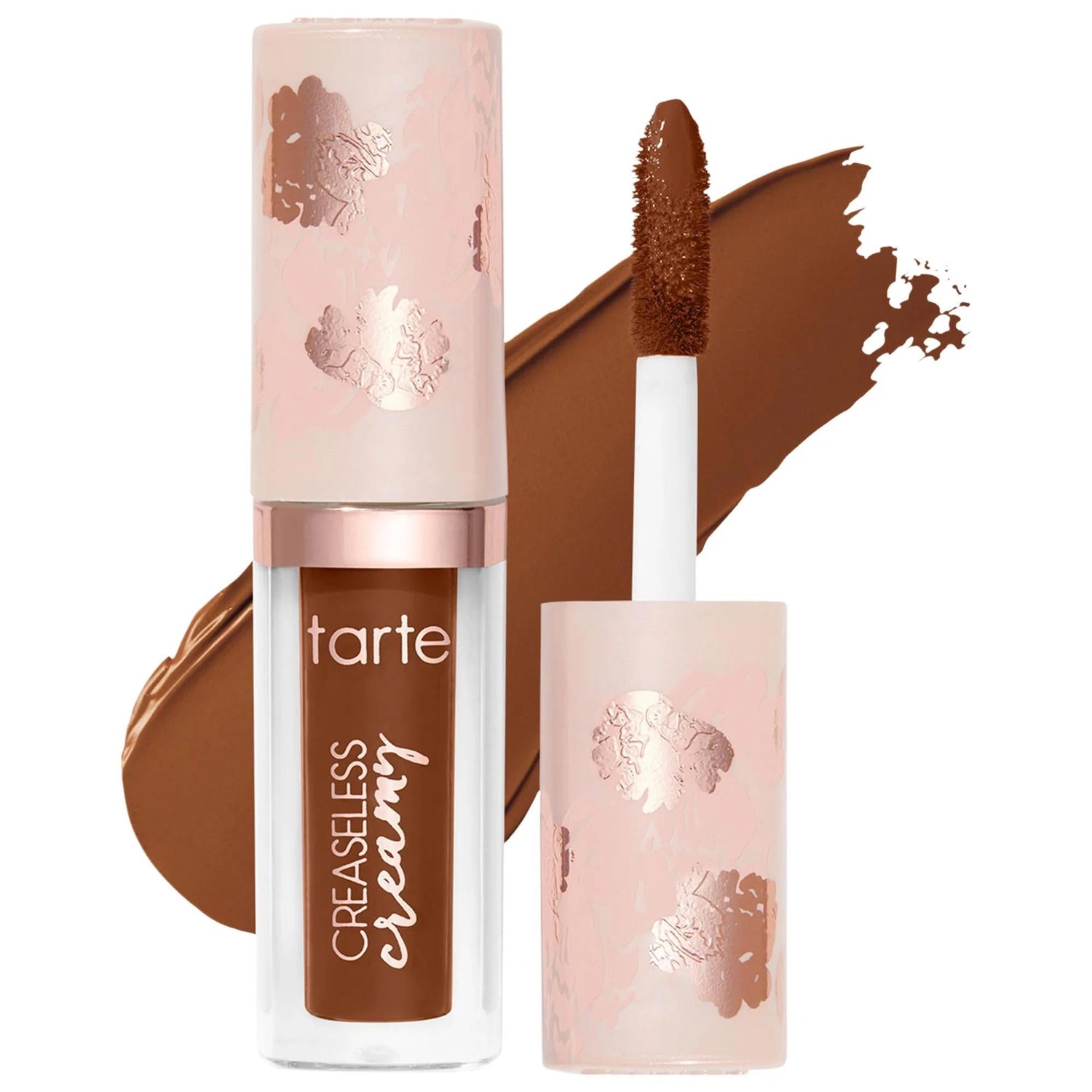 Drunk Elephant Maracuja Creaseless Creamy Concealer - Full-Coverage, Natural Finish Under-Eye Concealer for Dark Circles &amp; Hyperpigmentation