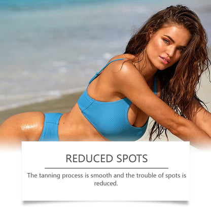 Hydrating Body Lotion