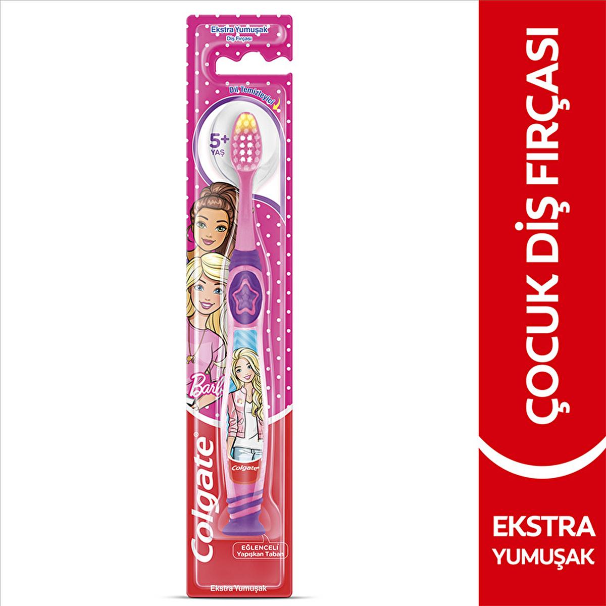 Colgate Children&