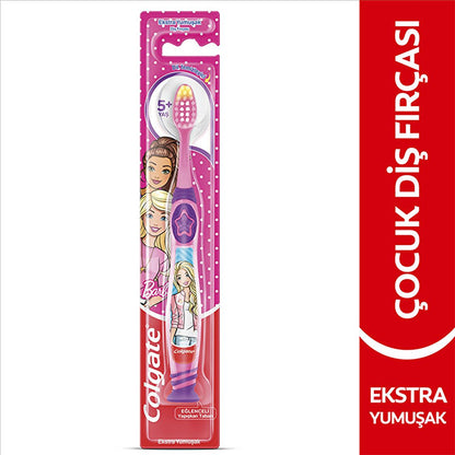 Colgate Children&