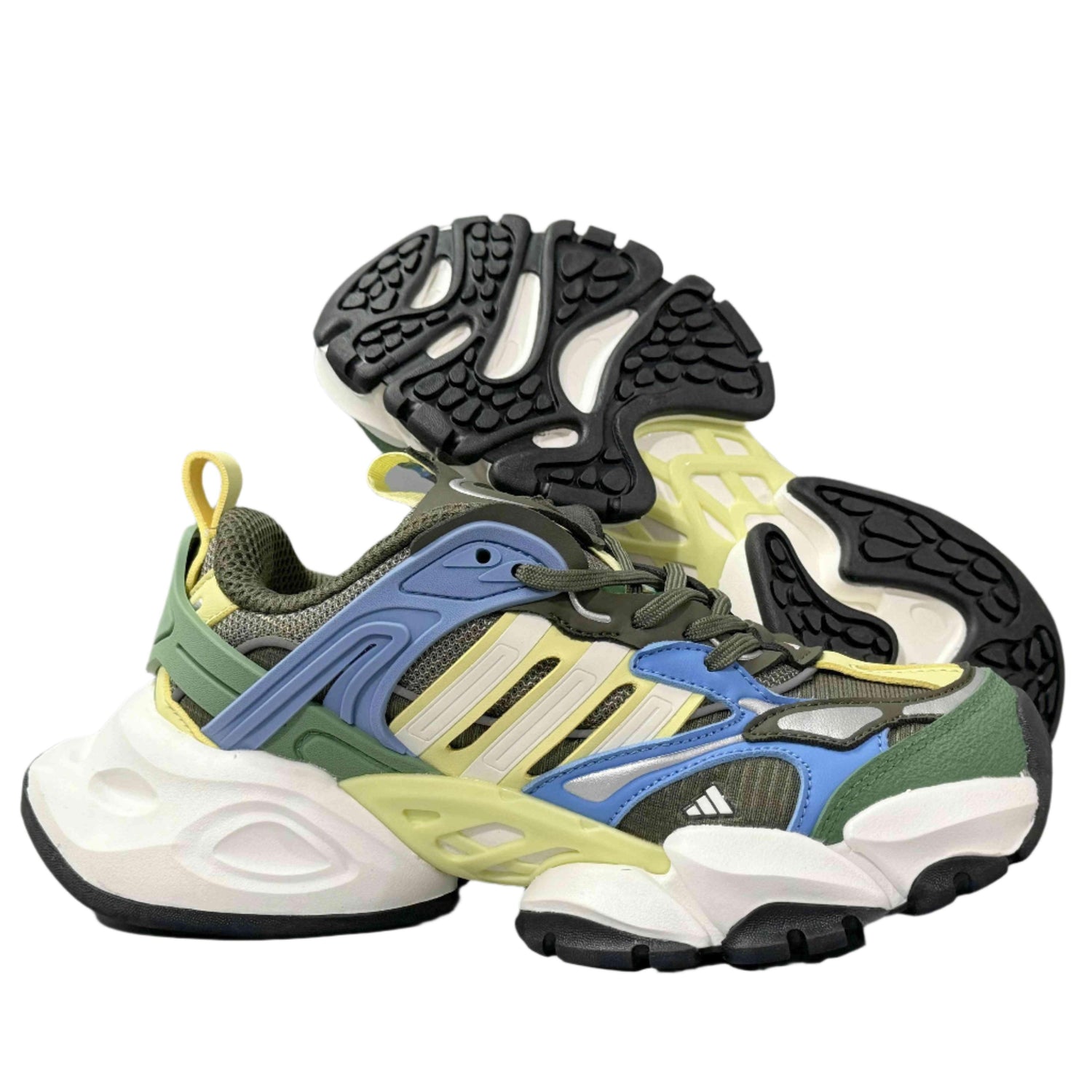 Adidas XLG RUNNER DELUXE &
