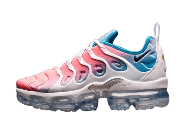 Nike Air VaporMax Plus &