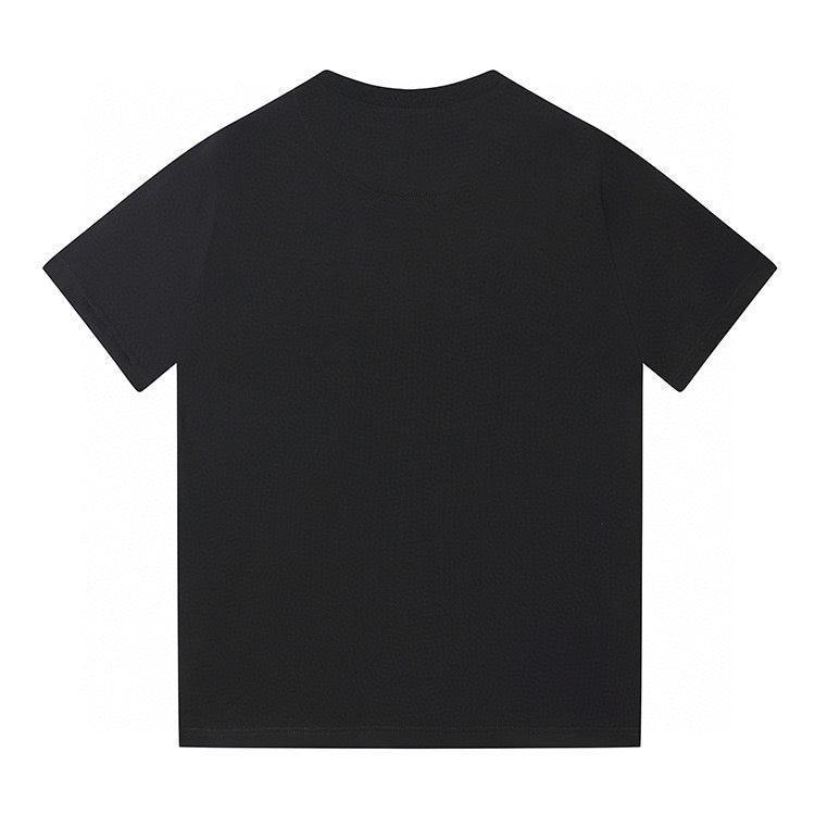 Loewe T-Shirt Without Collar &