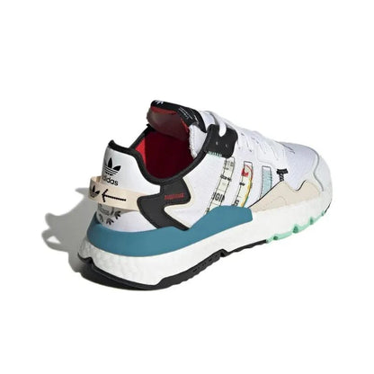 Adidas Originals Nite Jogger &