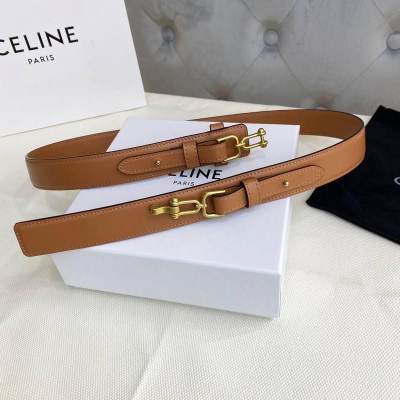 Celine Women Belt &