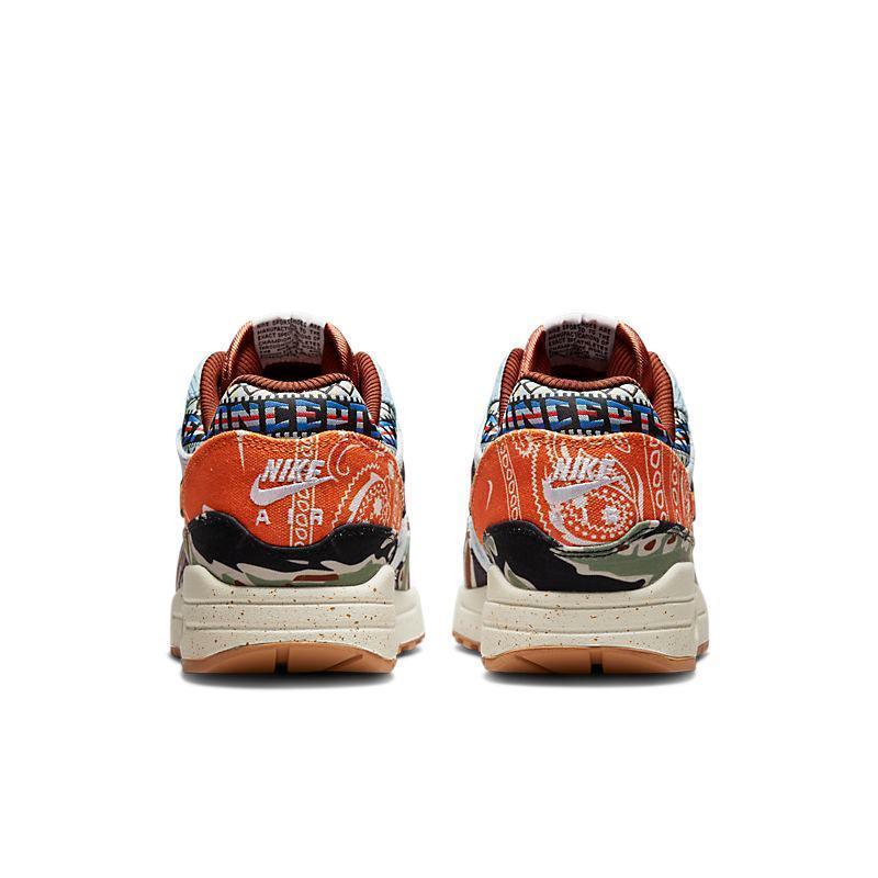 Nike Air Max 87 &