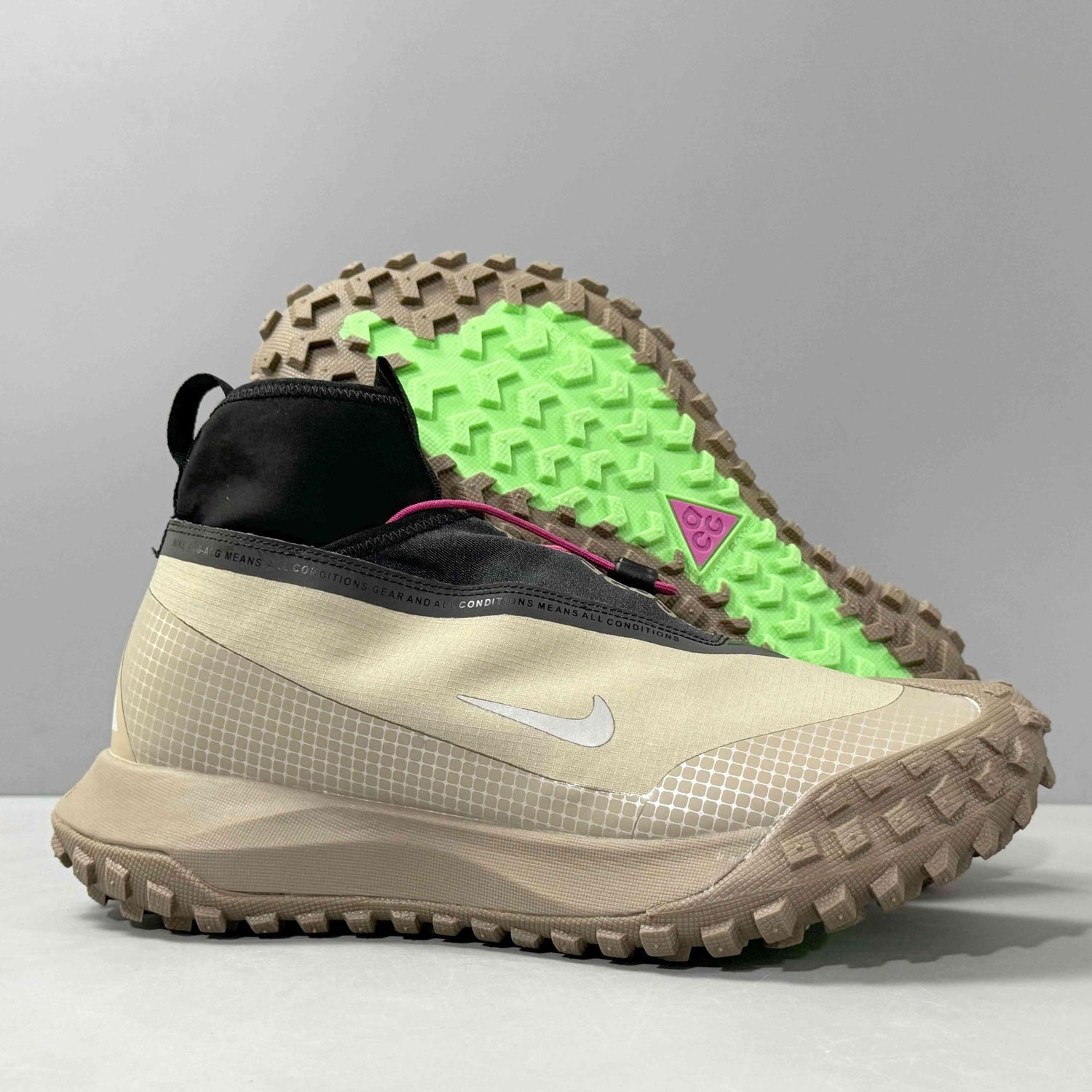 Nike ACG Mountain Fly High GORE-TEX &