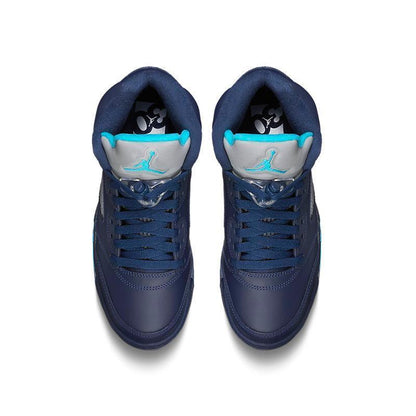 Air Jordan Retro 5 Pre-Grape