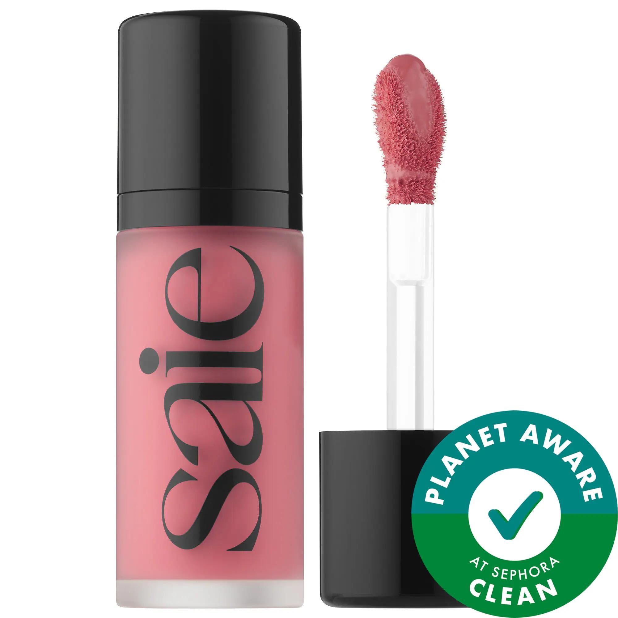Dew Blush: Natural Liquid Cream Blush for a Radiant Glow | Vegan, Cruelty-Free, &amp; Dermatologist-Tested for Sensitive Skin