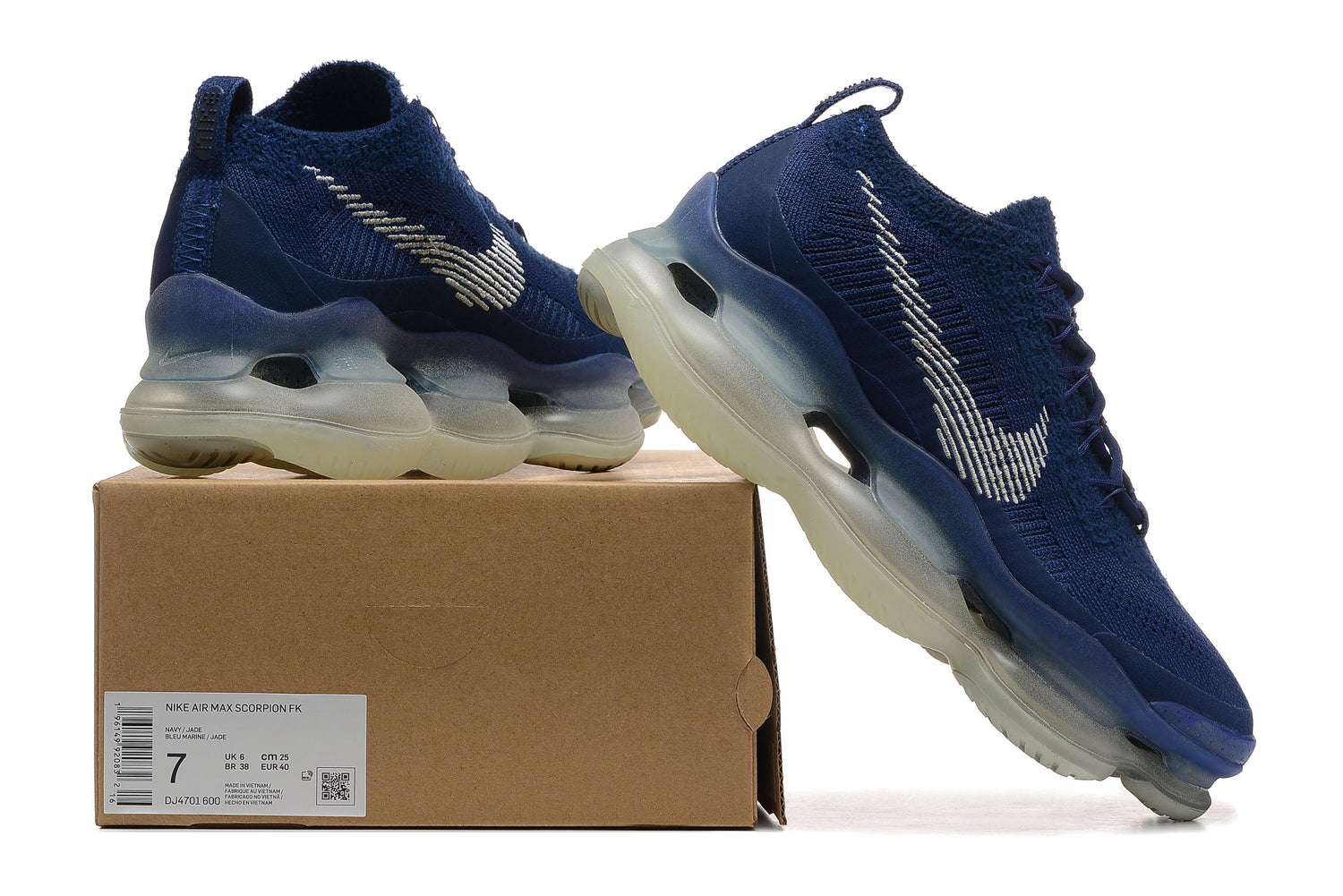 Nike Air Max Scorpion &