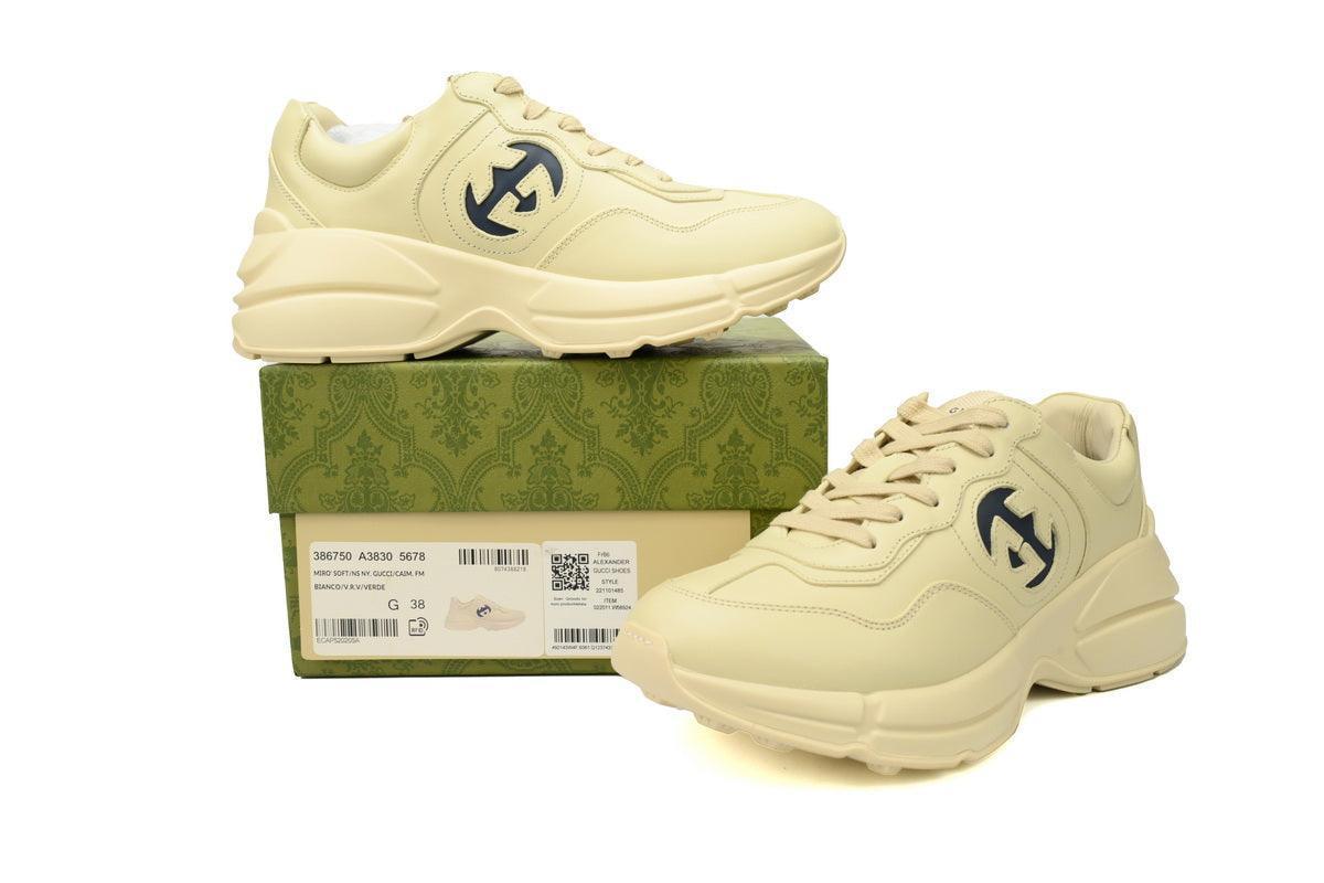 Gucci &