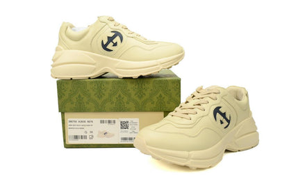Gucci &