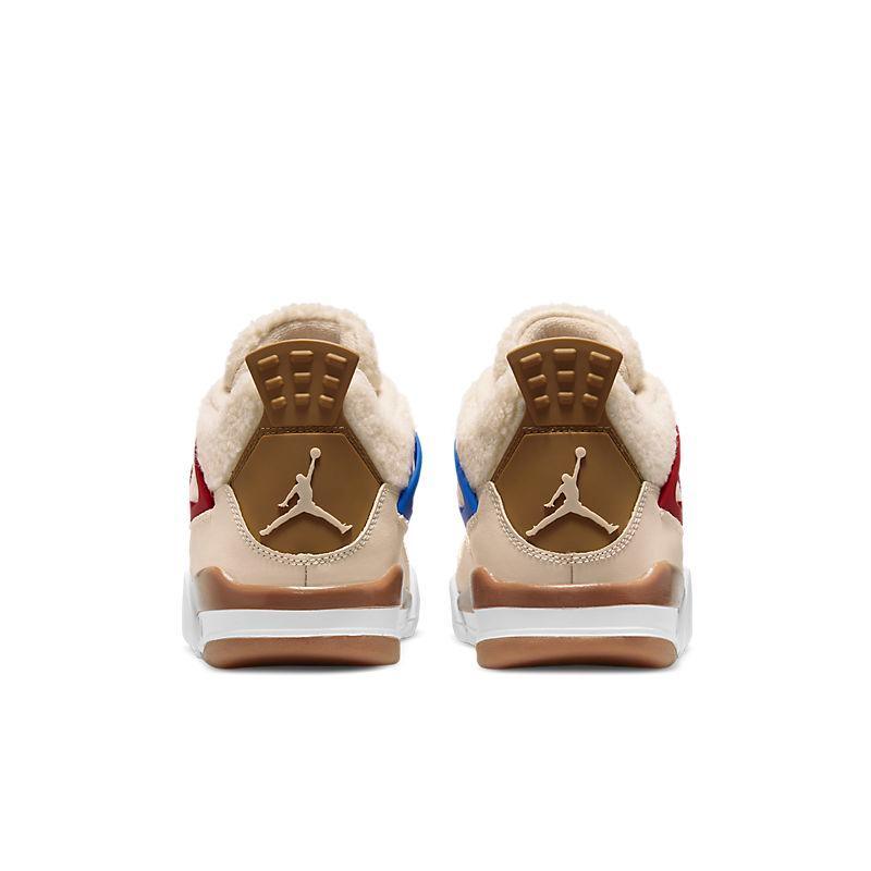 Air Jordan 4 Retro &