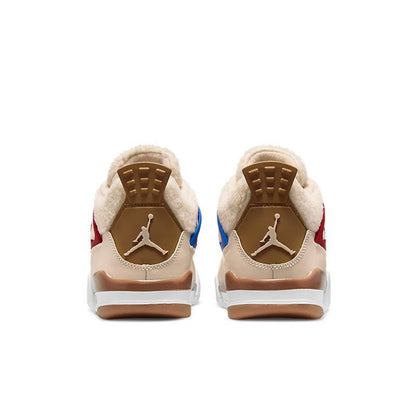 Air Jordan 4 Retro &