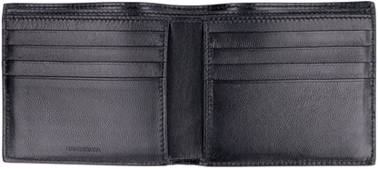 BALENCIAGA Mini Cash Square Folded Wallet - FW25