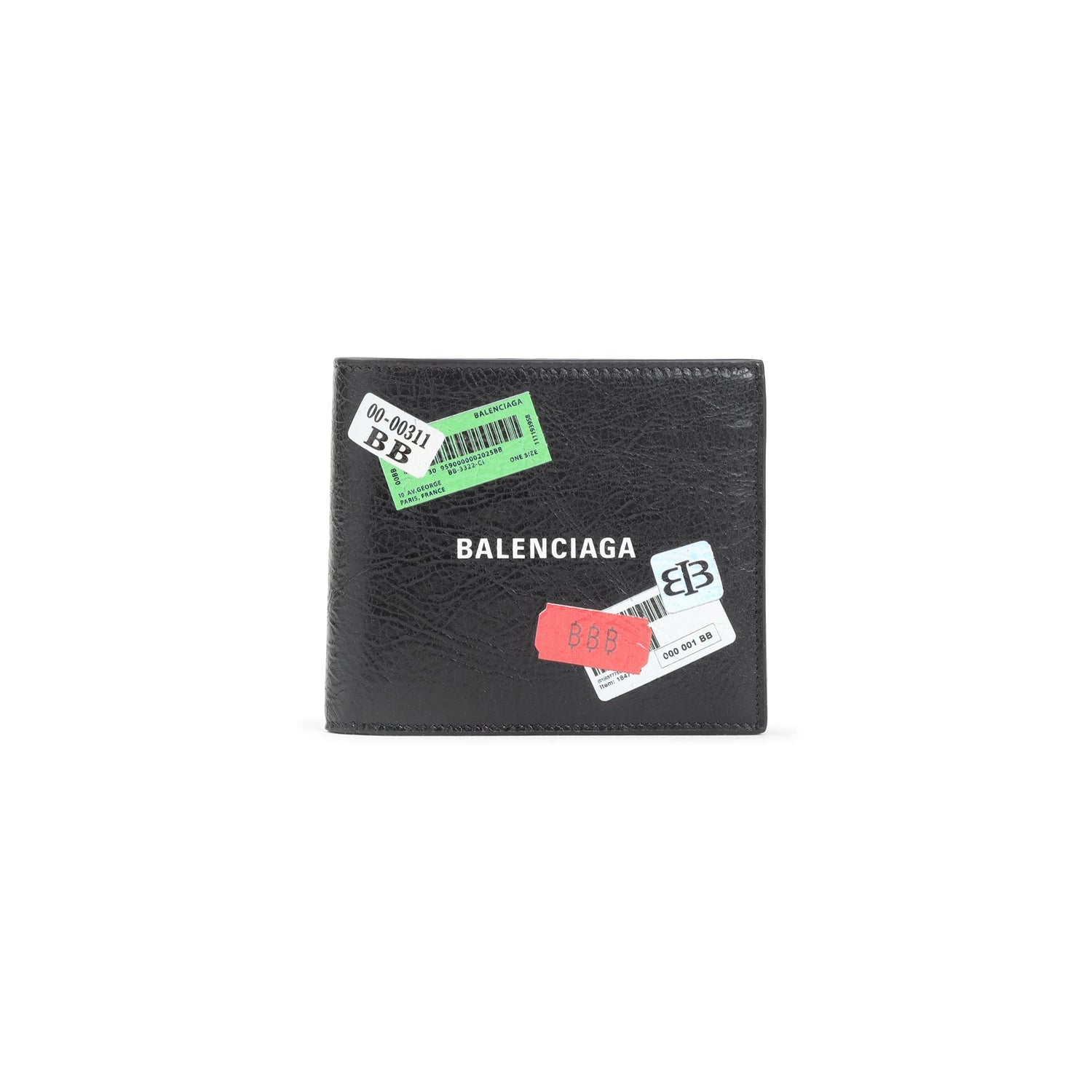BALENCIAGA Men&