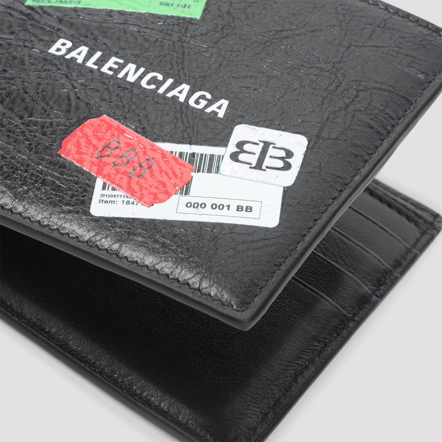 BALENCIAGA Men&