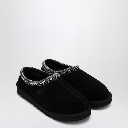 Ugg Tasman Black Slipper