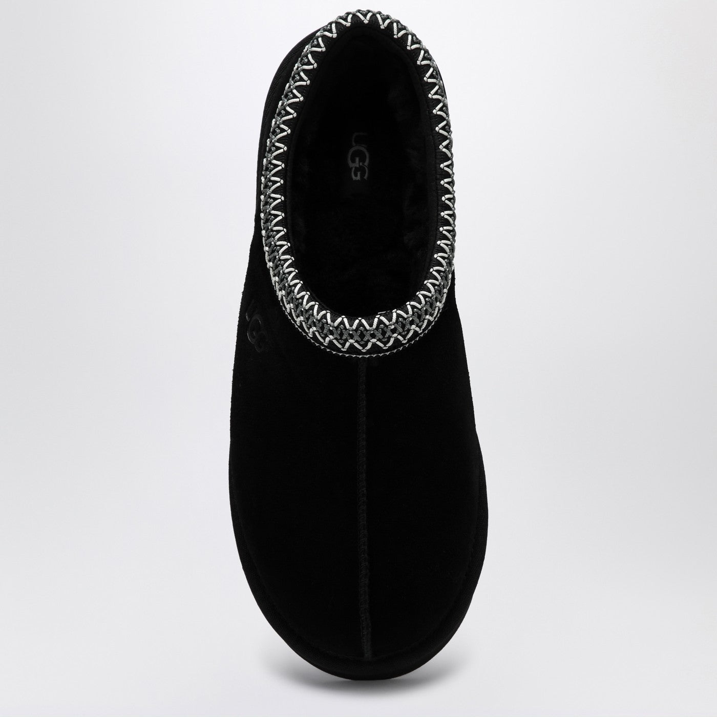 Ugg Tasman Black Slipper