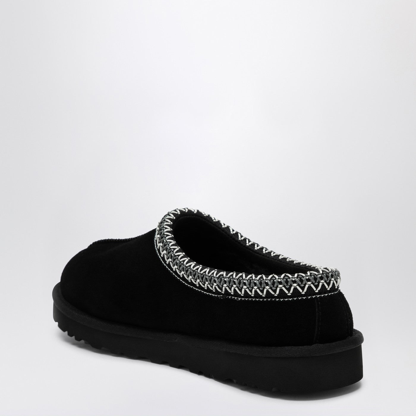 Ugg Tasman Black Slipper