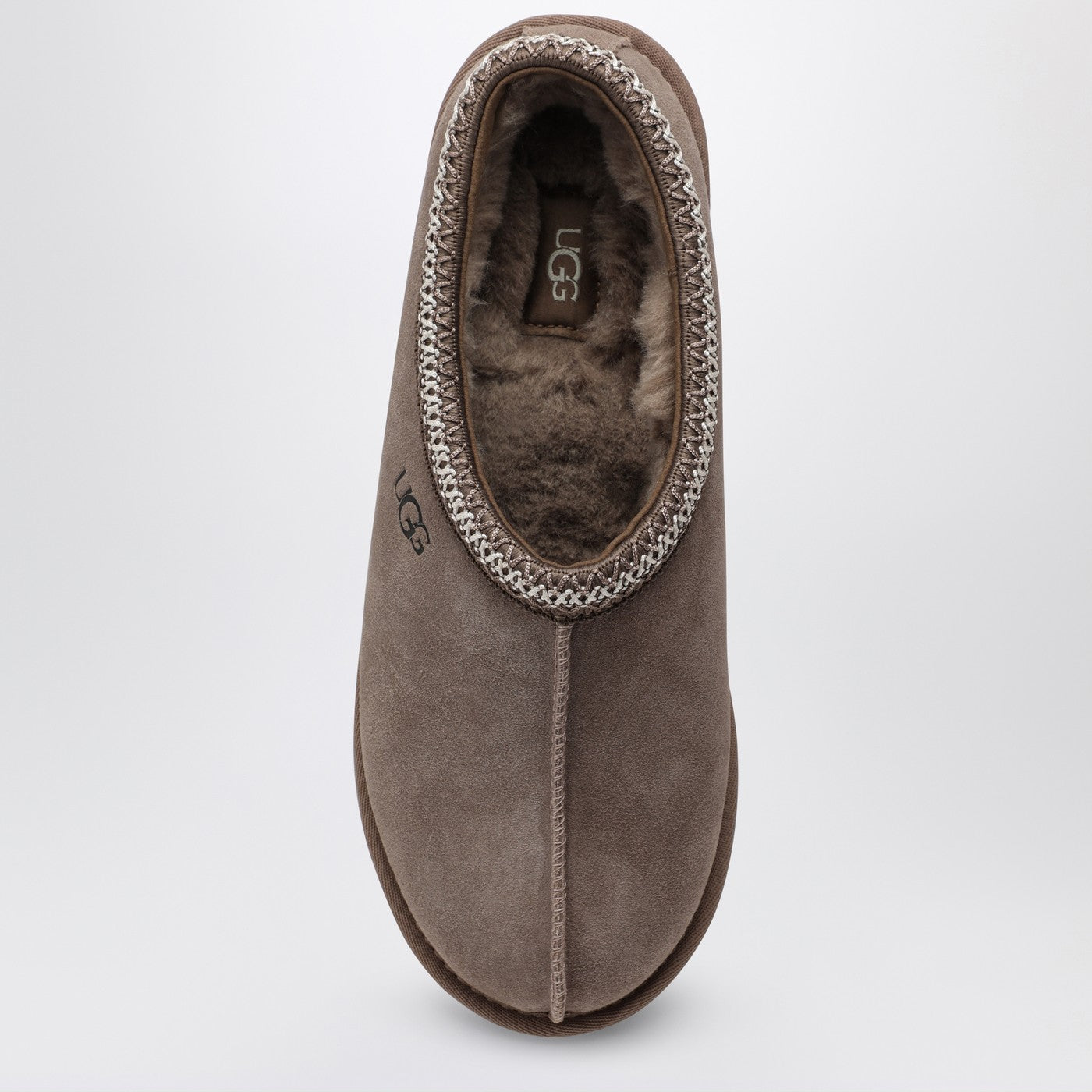 Ugg Tasman Caribou Coloured Slipper