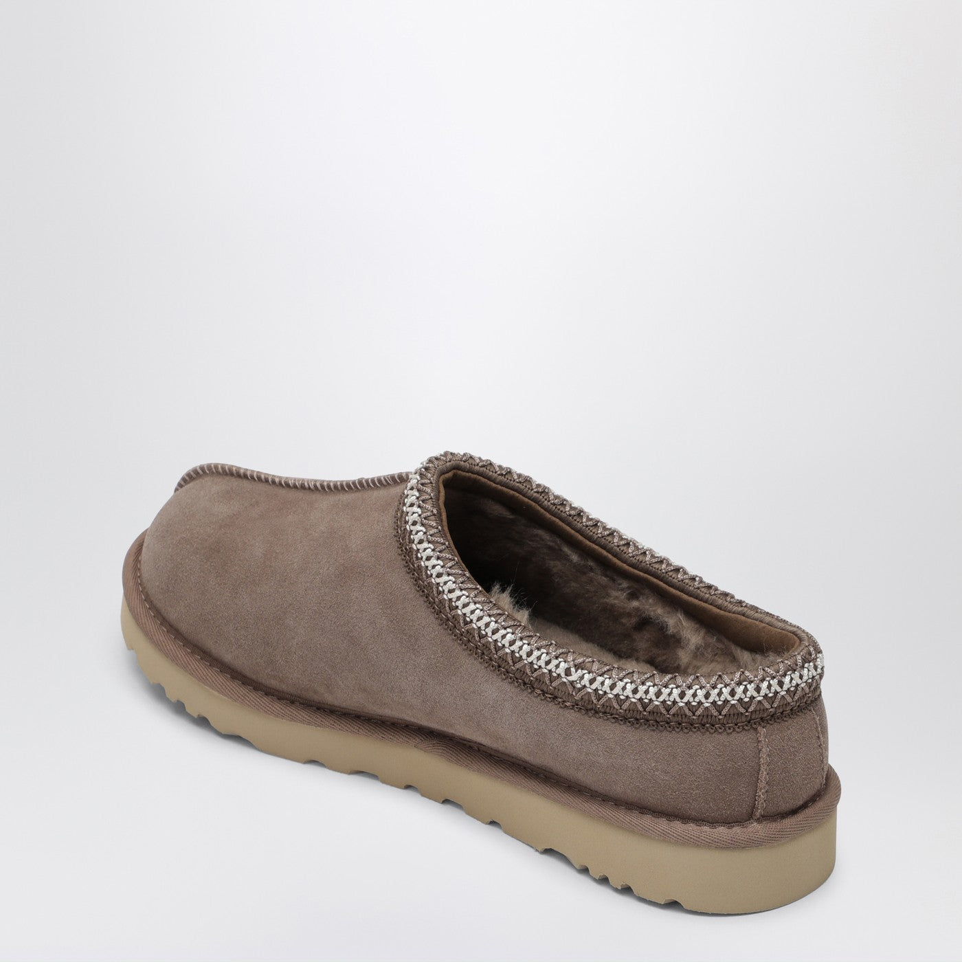 Ugg Tasman Caribou Coloured Slipper
