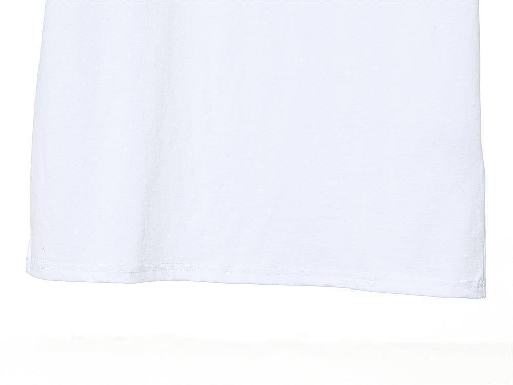 Moncler T-Shirt Without Collar &