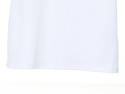 Moncler T-Shirt Without Collar &