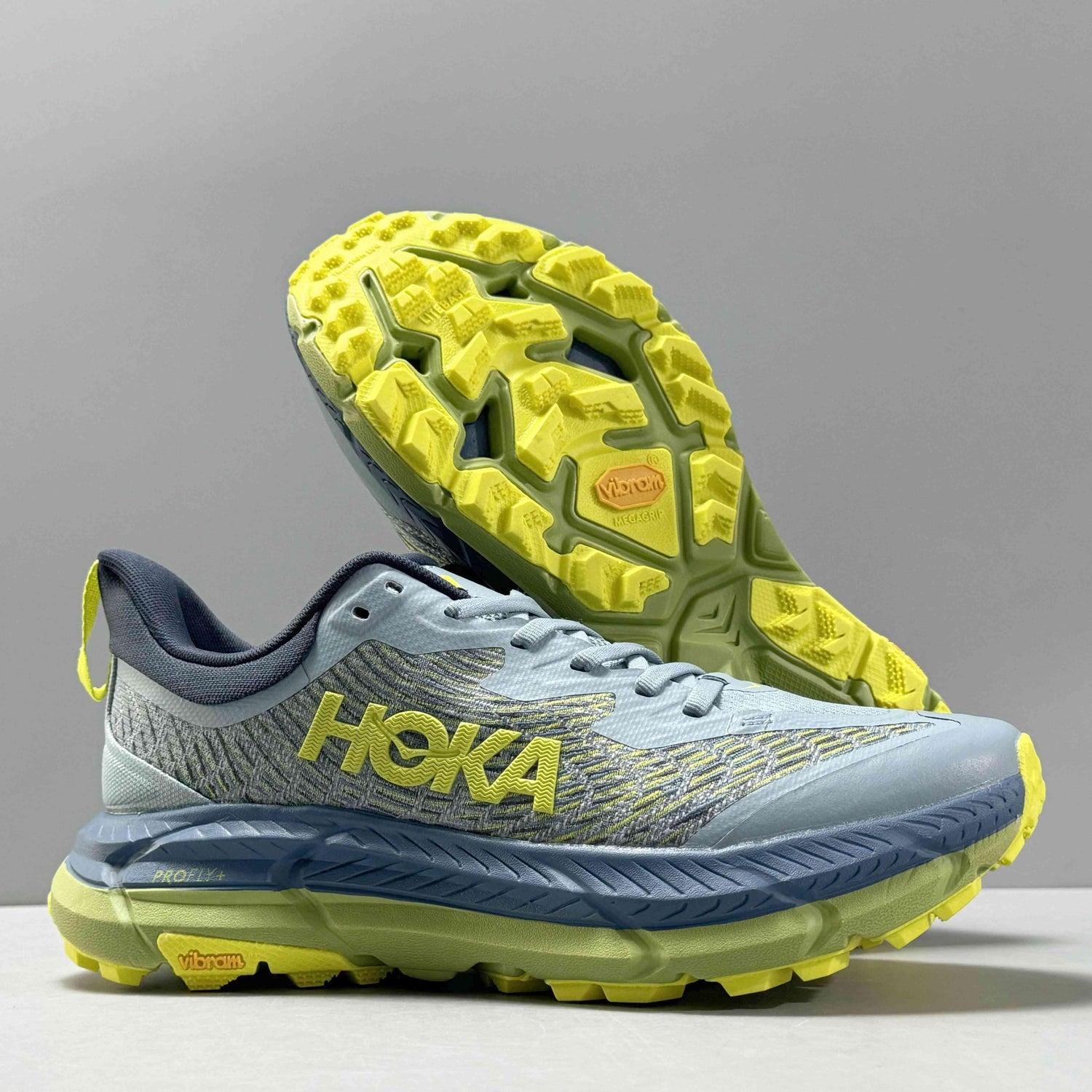 Hoka One One Mafate Speed 4 &