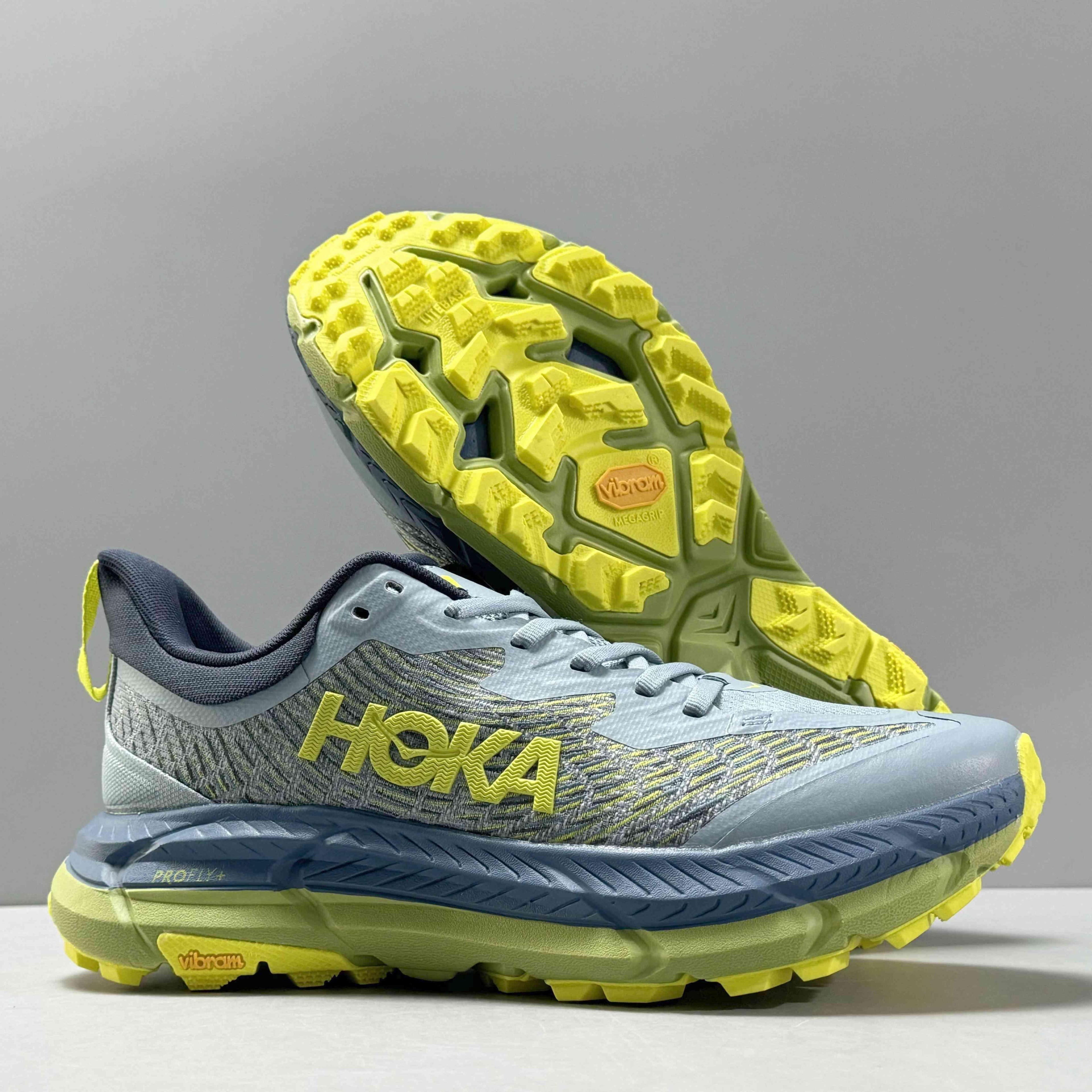 Hoka One One Mafate Speed 4 &