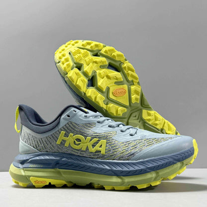 Hoka One One Mafate Speed 4 &