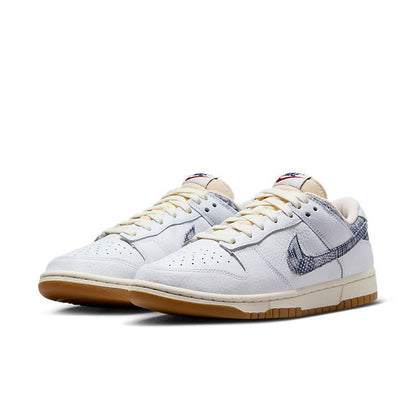 Nike Dunk Low &