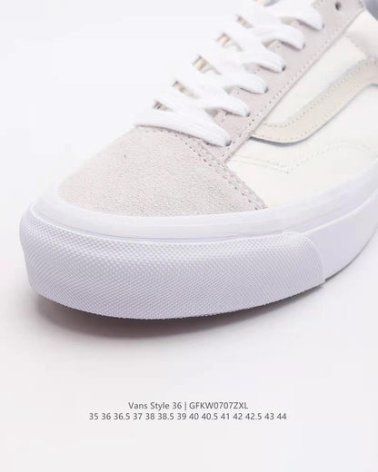 Vans Style 36 &