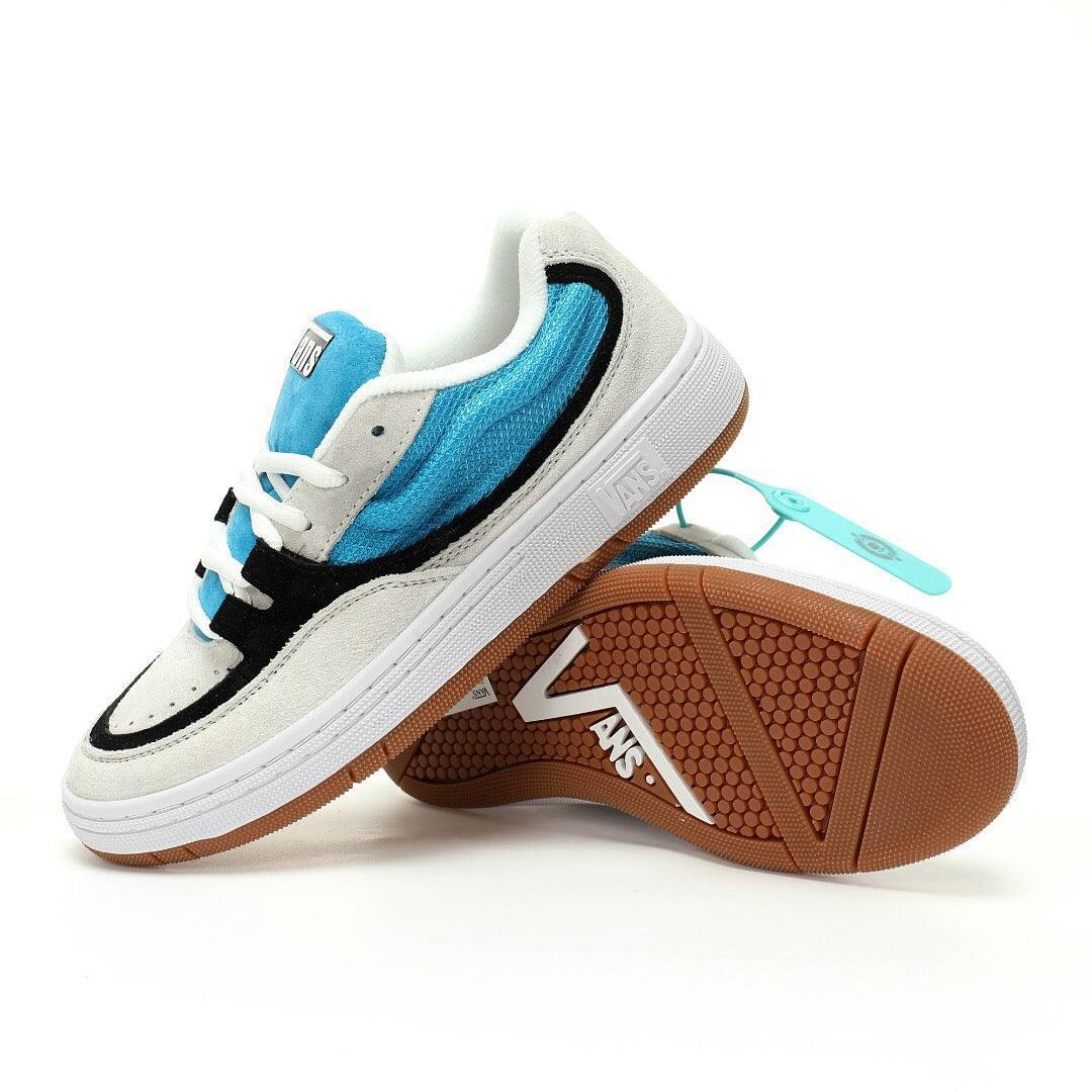 Vans Rowan 2 Low &